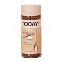  Today  Pure Arabica 95  (..)