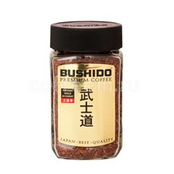  Bushido  24 Karat Gold 100  (..)