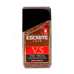  Egoiste  V.S 100  (..)