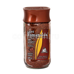  Cafe Esmeralda    100 