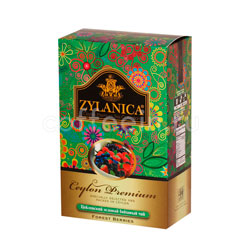  Zylanica Ceylon Premium     100 