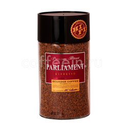   Parliament Espresso