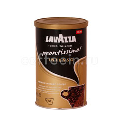  Lavazza  Prontissimo Intenso 95 