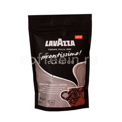  Lavazza  Prontissimo Classic 80 