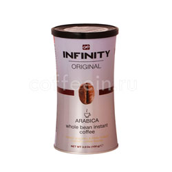 Кофе Infiniti растворимый Original 100 гр	