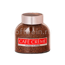  Cafe Creme  90 