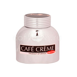 Кофе Cafe Creme растворимый Espresso 100 гр