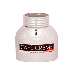  Cafe Creme  Espresso 100 