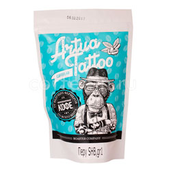  Artua Tattoo Coffeelab    250 