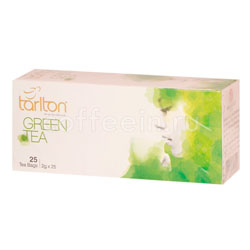  Tarlton Green Tea  