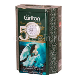 Чай Tarlton Ангел зеленый 200 гр ж.б.