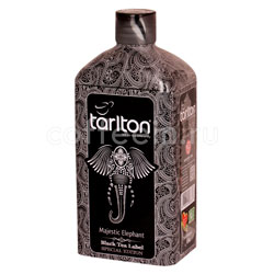 Чай Tarlton Великий Слон черный 150 гр ж.б.