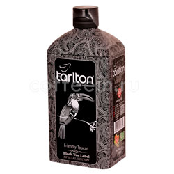 Чай Tarlton Тукан черный 150 гр ж.б. 