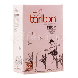  Tarlton  FBOP 250 