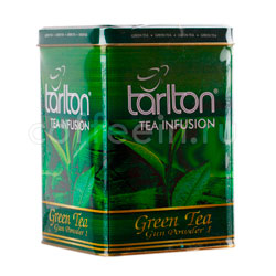  Tarlton Green Tea 250  ..