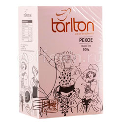  Tarlton  PEKOE 500 