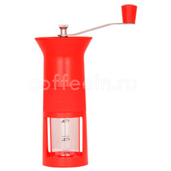  Bialetti Macina Caffee Rosso