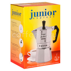   Bialetti Junior  9  360 