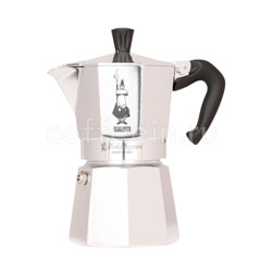   Bialetti Moka Express 4  (160 )