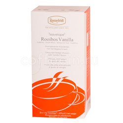  Ronnefeldt Rooibos Vanille/ 