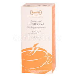  Ronnefeldt Decaffeinated/  