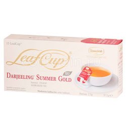  Ronnefeldt Darjeeling Summer Gold/    