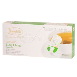  Ronnefeldt Lung Ching /      (Leaf Cup)