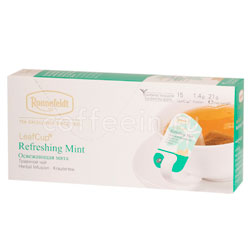  Ronnefeldt Refreshing Mint /      151,2 (Leaf Cup)