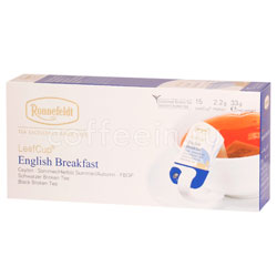  Ronnefeldt English Breakfast/   