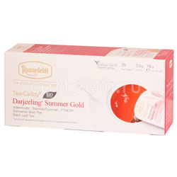  Ronnefeldt Darjeeling Summer Gold/      