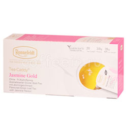  Ronnefeldt Jasmine Gold/     