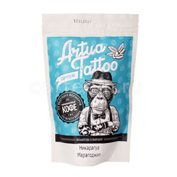  Artua Tattoo Coffeelab     250 