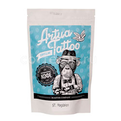  Artua Tattoo Coffeelab ST. Magdalen   250 