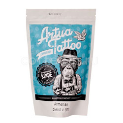  Artua Tattoo Armenian blend 301   250 