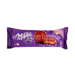   Milka Choco wafer 150 