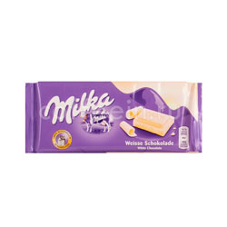  Milka   100 