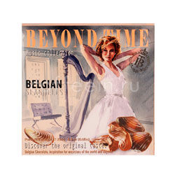  Belgian Beyond time   250 