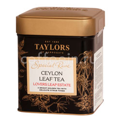  Taylors of Harrogate Ceylon Special Rane /     100 