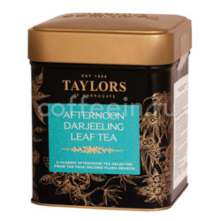  Taylors of Harrogate Afternoon Darjeeling / - 125 