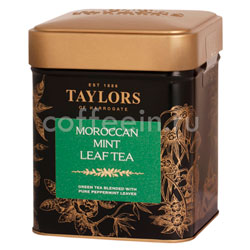  Taylors of Harrogate Moroccan Mint /   125 