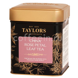  Taylors of Harrogate China Rose Petal /   125 