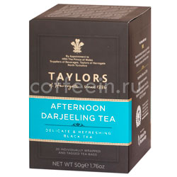   Taylors of Harrogate Afternoon Darjeeling / - 20 