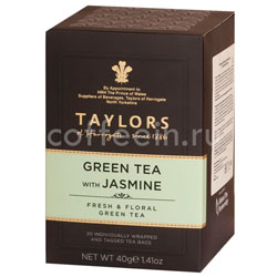   Taylors of Harrogate Green Jasmine /      20 