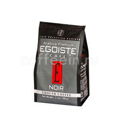  Egoiste  Noir 100 