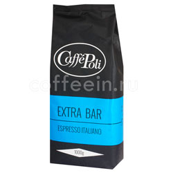  Poli   Extrabar