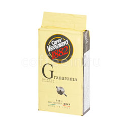 Кофе Vergnano молотый Gran Aroma 250 гр