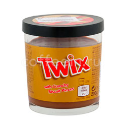  Twix 200 