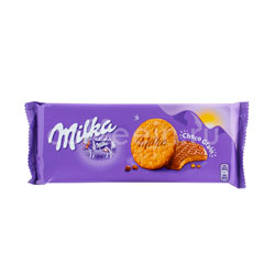   Milka Choco Grain 126 