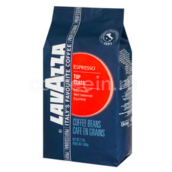  Lavazza   Top Class 1 