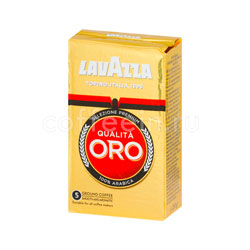  Lavazza  Oro 250 